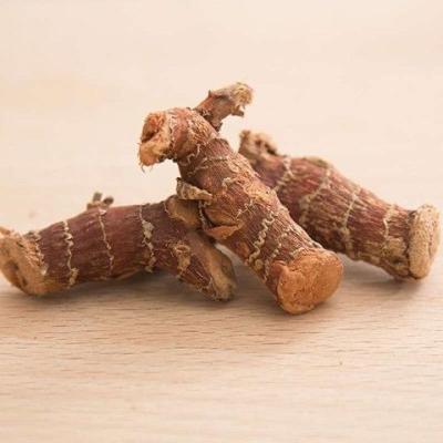 China Chinese Dry Galangal Spice Ginger Slices Air Dried Galangal Factory Wholesale High Quality From ZZH for sale