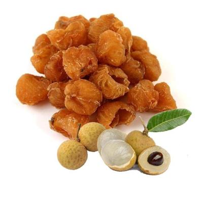 China ZZH Dragon Eye Sweet Fruit Dried Longan Fruit Pulp High Quality Obst Dried for sale