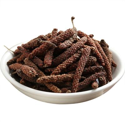 China ZZH Single Spice Dry Fresh Free Sample Competitive Price Season Long Pepper Piper Longum for sale