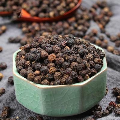 China ZZH Free Samples Dried Black Pepper Naturally Dried Black Pepper500LG Black Pepper India and White Pepper for sale