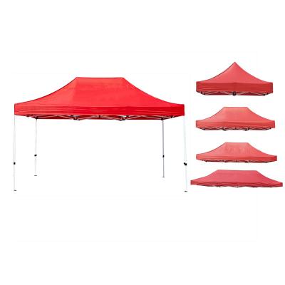 China Customizable garden gazebo size, color, style outdoor commercial exhibition tents trade show tent tent for sale