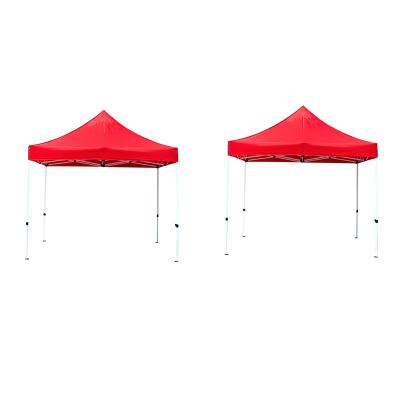 China Outdoor Gazebo Tent 3X3 2X3 2X2 Canopy Garden Gazebo Outdoor Waterproof Foldable Tents 10X10 10X20 Small Tents for sale