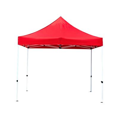 China Garden gazebo factory wholesale 3*3 outdoor fast automatic tent folding tents for events for sale