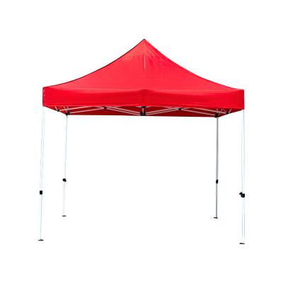 China Hot Selling Wholesale 3X3 Shade Tents Garden Gazebo Pop Up Canopy Tent Outdoor Portable Folding Tents for sale