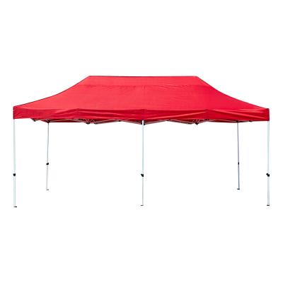 China Professional Supply High Quality 3X3 Garden Gazebo Shade Waterproof Pop Up Carpa De Toldo Folding Gazebo Tent For Event for sale