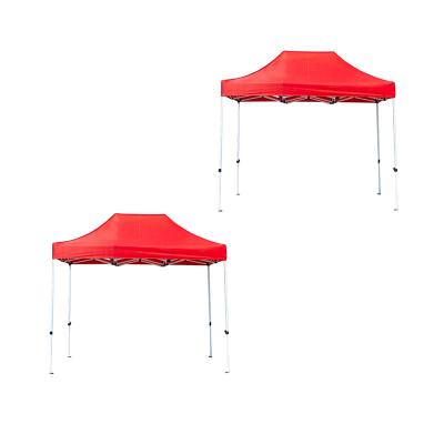 China Garden Gazebo Factory Professional Custom Canopy 2X3 Noise Canopy Outdoor Automatic Sidewalls Tent for sale