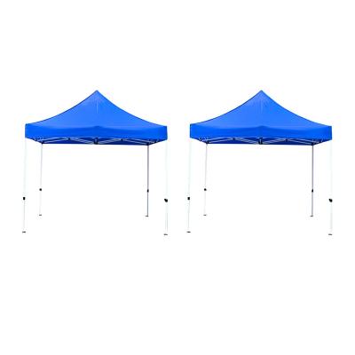 China China Manufacturer 10X10Ft Garden Gazebo Pop Up Fold Up Large Outdoor Gazebo Canopy Tent For Trade Show for sale