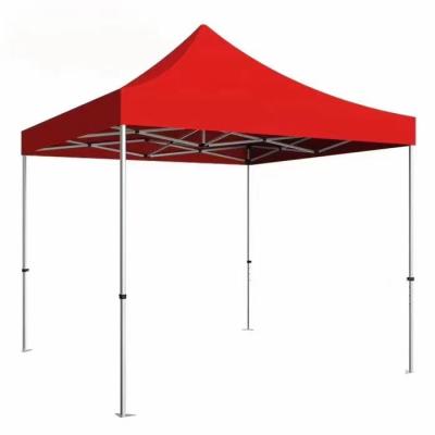 China Garden Gazebo Factory Promotion Free Custom Logo And Color Size Sunshade Tent Tent Trade Show Outdoor Tents for sale