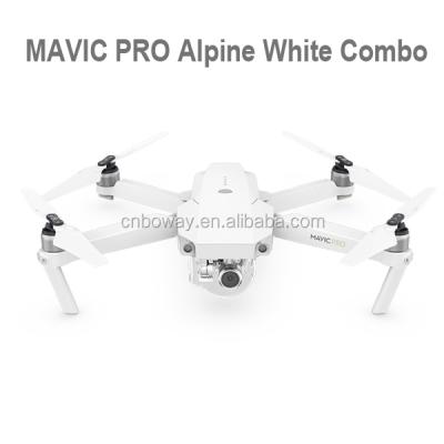 China RC Pro Hobby DJI Mavic Alpine White Combo for sale