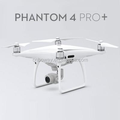 China RC Hobby DJI Phantom 4 PRO+ Remote Controller with Built-in Screen , DJI Phantom 4 PRO+ for sale