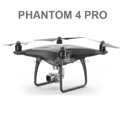 China Radio Control Toy DJI Phantom 4 Obsidian Quadcopter Drone Pro for sale