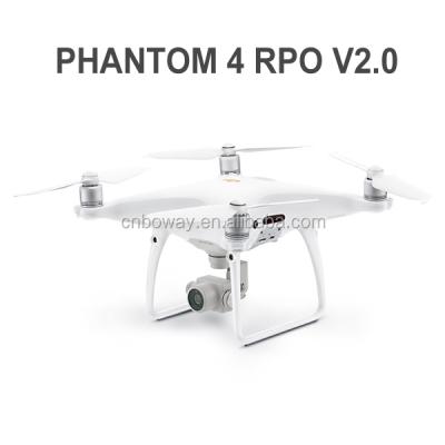 China With LED Lights DJI Phantom 4 Pro V2.0 Quadcopter Drone With Longest Flight Time , DJI Phantom 4 Pro V2.0 for sale