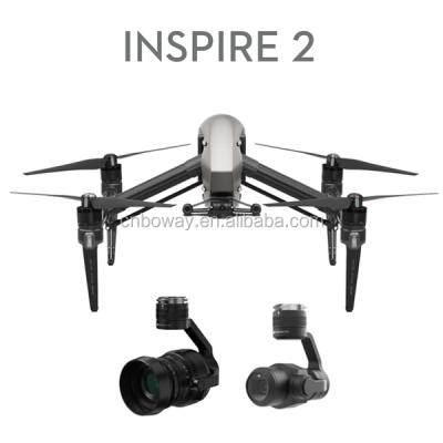 China With Camera DJI Inspire 2 With Zenmuse X5S 5.2K Camera, DJI Inspire 2 for sale