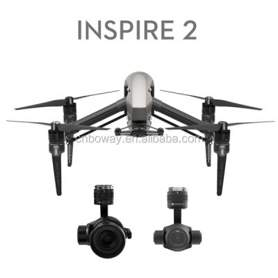 China With DJI camera inspire 2 professional filmmakers with 5.2K camera for sale