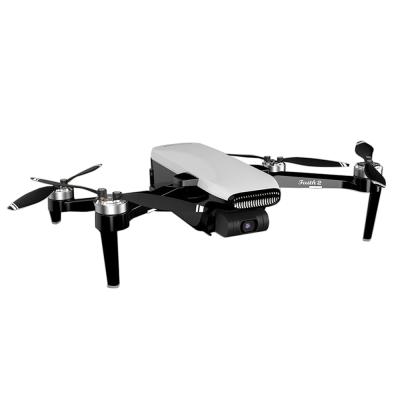 China With camera Faith 2 drone with 4K camera and GPS 35 minutes flight time for sale