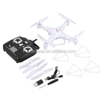 China Radio Control Toy Syma X5C Quadcopter Drone With HD Camera for sale