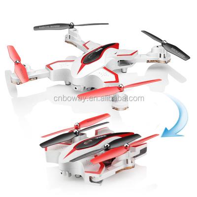 China Radio Control Toy Syma X56W WIFI FPV Foldable Drone With HD Camera for sale