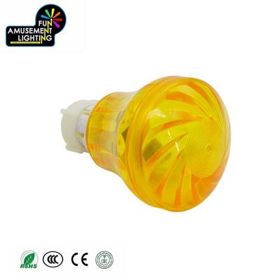 China Theme Park Factory Direct Single Color Turbo Lamp E14 Cabochon Lights LED Dot Light for sale