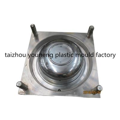 China baby bathtub steel mold/plastic bathtub mold injection molding for sale