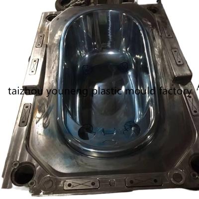 China Steel smc train bowl mold fabrication with design for sale