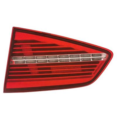 China Automobile lamp factory direct supply car accessories led tail light for VW Passat B8 for sale