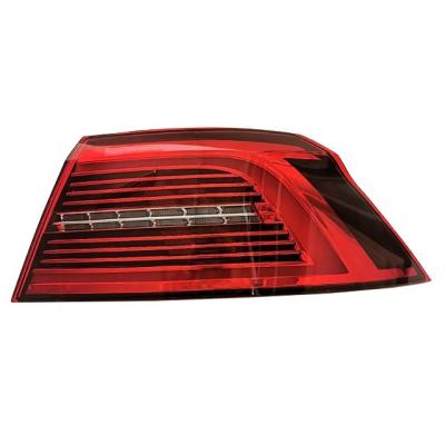 China Automobile lamp sale car maker good corner light led car tail lamp for VW Passat B8 for sale