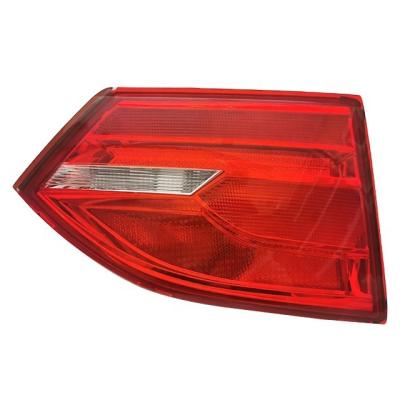 China Automobile lamp factory car accessories direct auto tail lamp for VW Jetta A6 for sale