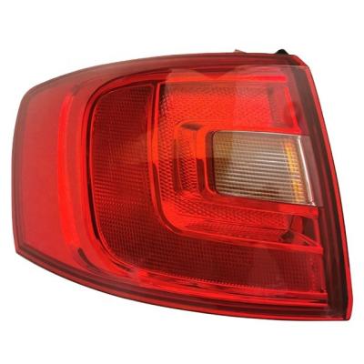 China Automobile Rear Delivery Lamp Halogen Car Tail Fast Tail Lamp For VW Jetta A6 for sale