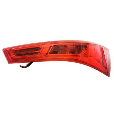 China LED lighting system auto factory supply rear lights direct tail lamp for Chevrolet CAPTIVA new type for sale