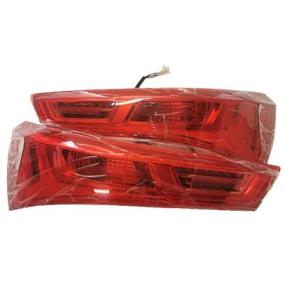 China Automobile Lamp Good Quality Rear Lights Auto Spare Parts LED Tail Lamp For Chevrolet CAPTIVA Bao Jun 530 for sale