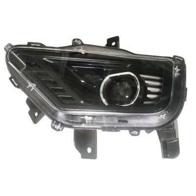 China Wholesale High Quality Automobile Lamp Factory Lighting System Headlight For Chevrolet Captiva Bao Jun 530 for sale