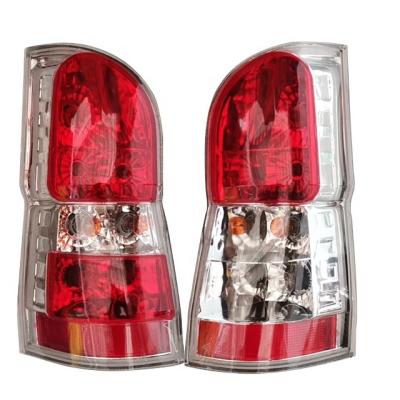 China Auto Lighting Systems Hot Selling 12V Auto Tail Light Tail Lamp For Chevrolet N200 for sale