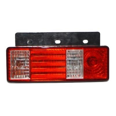 China Hot sale auto factory direct lighting systems supply car accessories tail lamp for Changan Xinbao, with 3 screw holes for sale