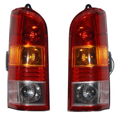 China Factory direct supply car accessories halogen hot sale automobile lamp rear light tail lamp for Changan Star 6363 for sale