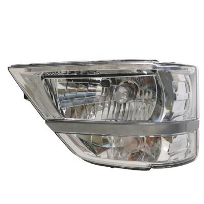 China Good quality automotive parts and accessories automotive parts and accessories head lamp for Changan Star2 for sale