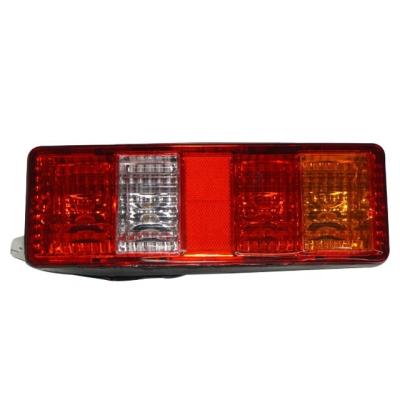 China Automobile lamp hot sale factory direct supply car accessories tail lamp for DMF DSFK K01/K01L/K02L for sale