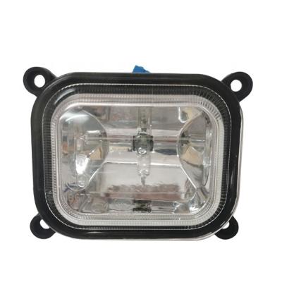 China Good Quality Auto Lighting System Spare Parts Fog Lamp Assembly L 3732010-91 R 3732020-91 For DFSK V27 for sale