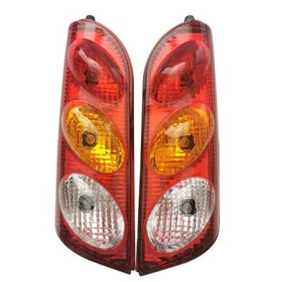 China Auto Accessories Halogen Car Good Quality Lighting Systems Rear Light Tail Lamp For DFM Xiaokang K07 for sale