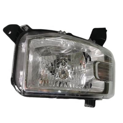 China Automobile Lighting System Good Quality Manufacture Car Accessories Head Lamp For MINI EV Wuling Hongguang Car for sale