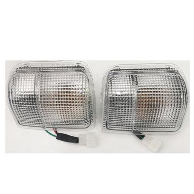 China Front lamp factory direct car accessories auto signal lamp 6330-3772010-1 and 6330-3772011-1 for Wuling Xingwang for sale