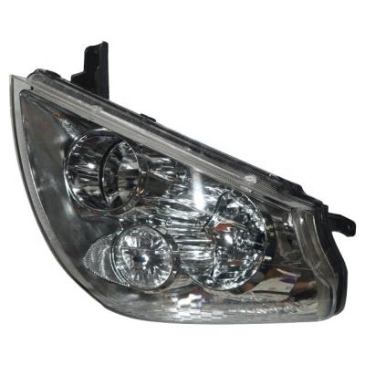 China Automobile lamp factory supply lights car accessories direct headlight for Wuling Hongtu/Chevrolet N200 for sale