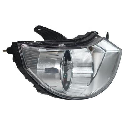 China Automobile lamp good quality spare parts car accessories auto headlight for Wuling Zhiguang S model for sale