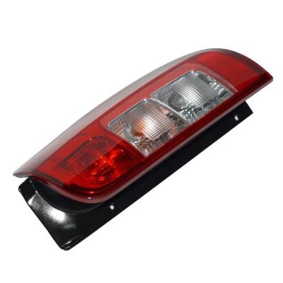 China Automobile lamp good quality spare parts 12V rear light tail lamp for Wuling Zhiguang S model for sale