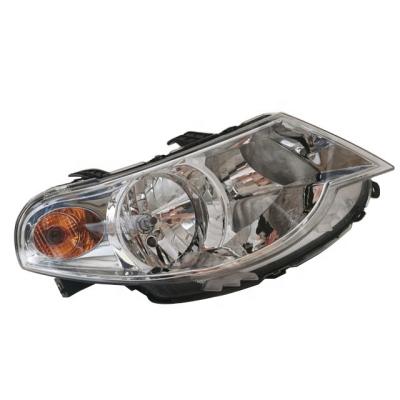 China Auto hot sale factory direct lighting systems supply car headlight headlight for SGMW Wuling Hongguang S for sale