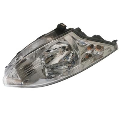 China Automobile lamp good quality spare parts car accessories auto headlight for Wuling Hongguang V 2015 for sale