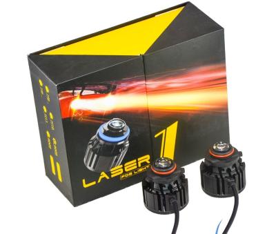 China Fog bulbs hot sale wholesale high quality led headlight kit hb3 h7 can port front fog lamps for cars with CE and ISO certificate for sale