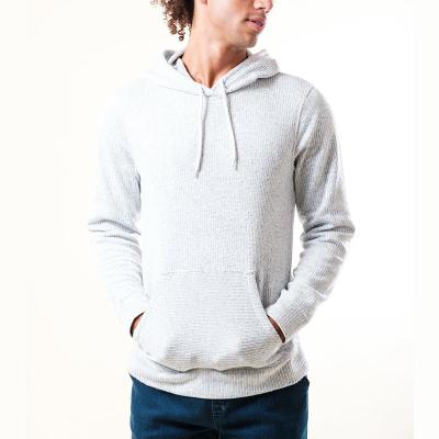 China Breathable High Quality Street Wear Over Sweatshirts Wholesale Blank Hoodies Mens Fashion Clothing Size Hoodie Cotton Pullover OEM Custom for sale