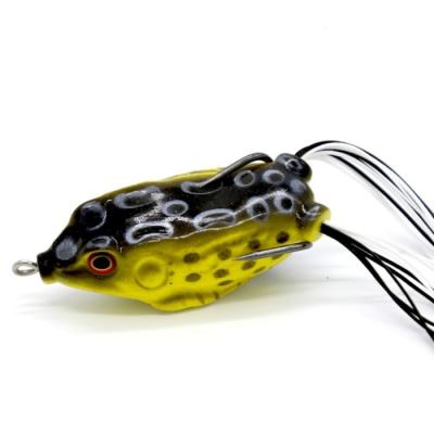 China 3D Lure 3D Eyes Fishing Lures Crank Bait Tackle Artificial Hard Fishing Lure 5g8g12g for sale