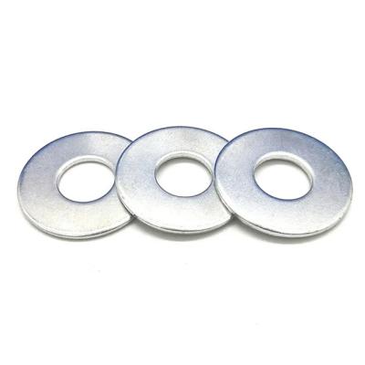 China Q235 Wedge Zinc Steel Plate Butt Washers for sale