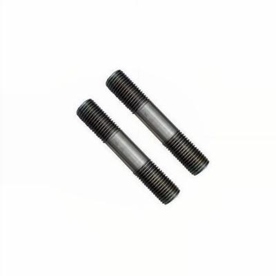 China Steel Double Ends Thread Stud Bolt for sale